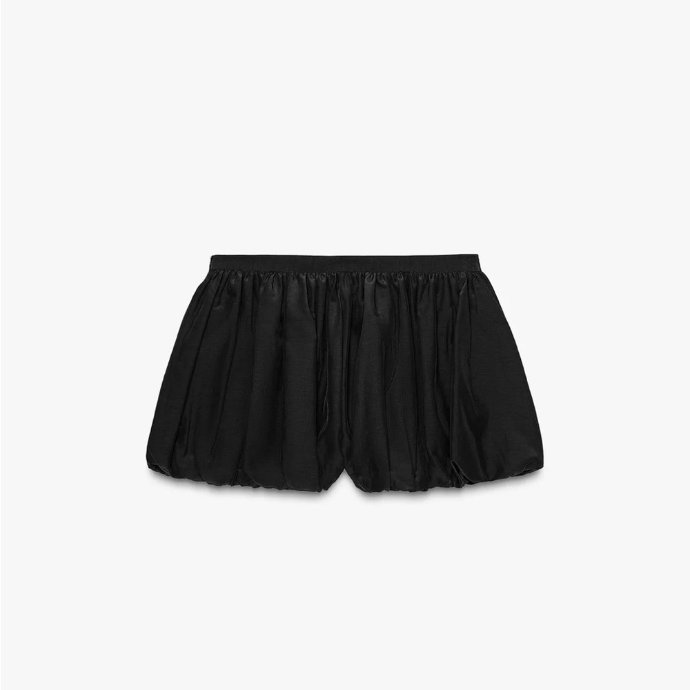 ZW COLLECTION BALLOON
SKORT XS